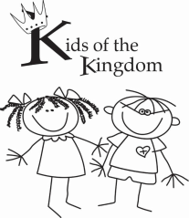 Kids of the Kingdom Day School